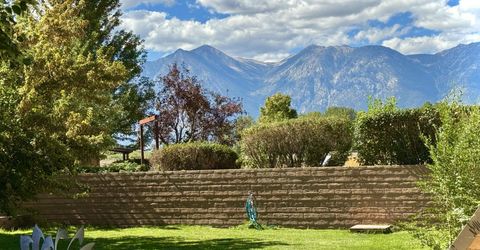 1616 Belarra Drive, Minden, NV 89423 Photo