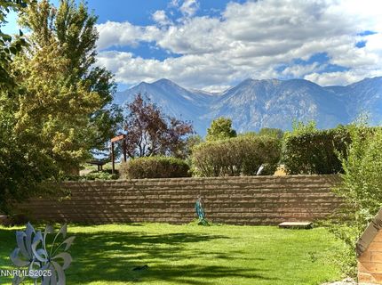 1616 Belarra Drive, Minden, NV 89423 Photo