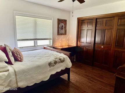 1616 Belarra Drive, Minden, NV 89423 Photo