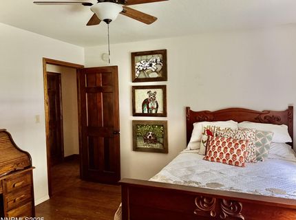 1616 Belarra Drive, Minden, NV 89423 Photo