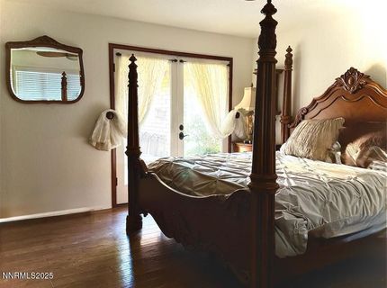 1616 Belarra Drive, Minden, NV 89423 Photo