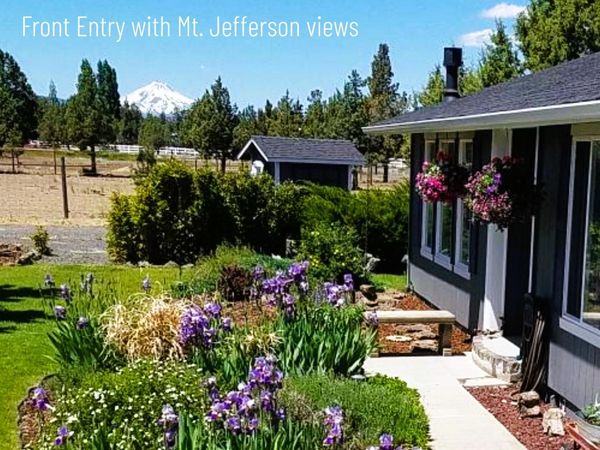 6292 SW Cougar Road, Terrebonne, OR 97760