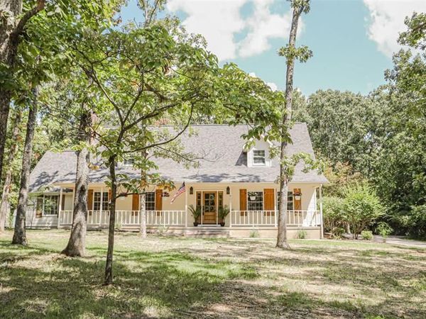 807 Lariat Lane, Rolla, MO 65401