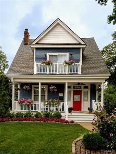 438 Greeley Avenue, Webster Groves, MO 63119 Main Photo