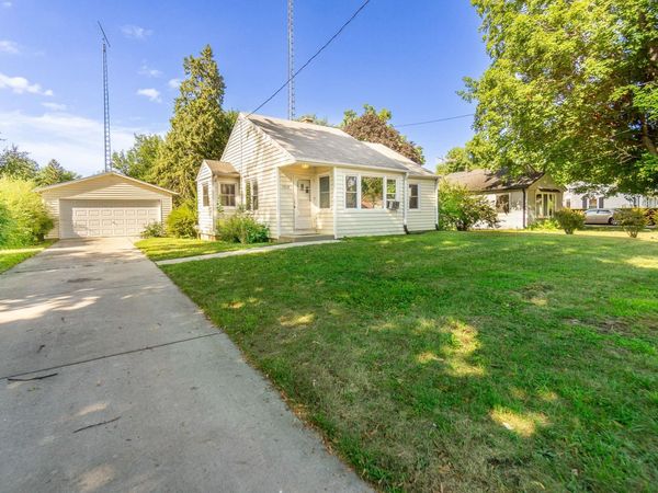 3810 Sycamore Avenue, Madison, WI 53714