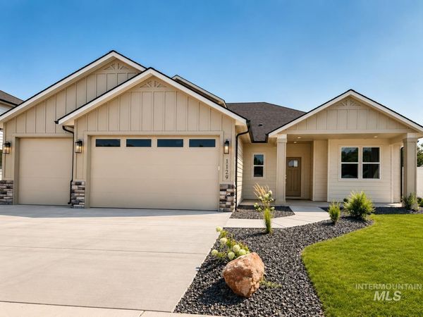 1129 W Recess Way, Kuna, ID 83634