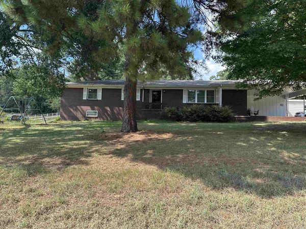 1201 Magnolia Drive, Morrilton, AR 72110