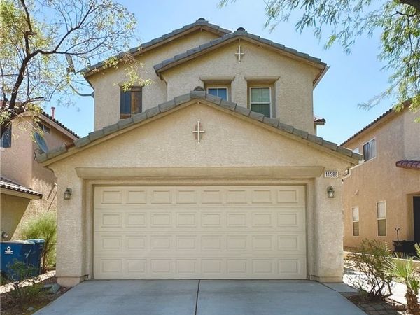11588 Vesuvio Court , Las Vegas, NV 89183