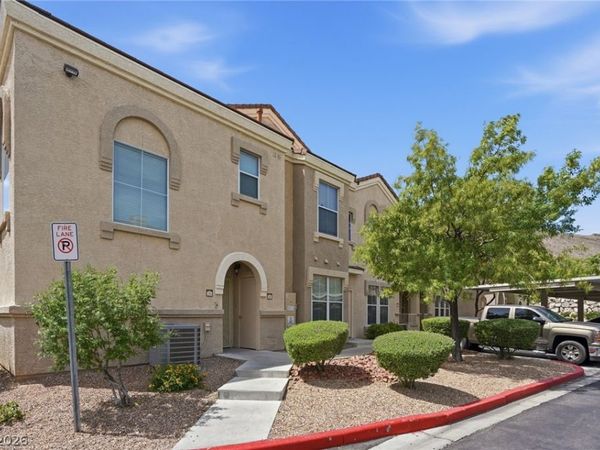 10550 W Alexander Road , Unit 2177, Las Vegas, NV 89129
