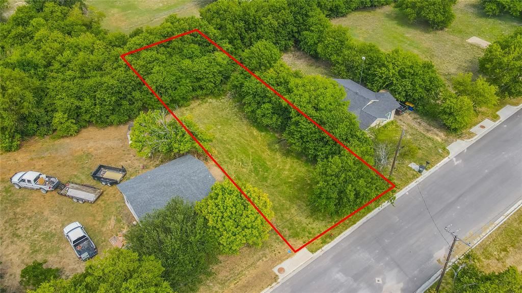 314 S Church Street, Hillsboro, TX 76645 Main Photo