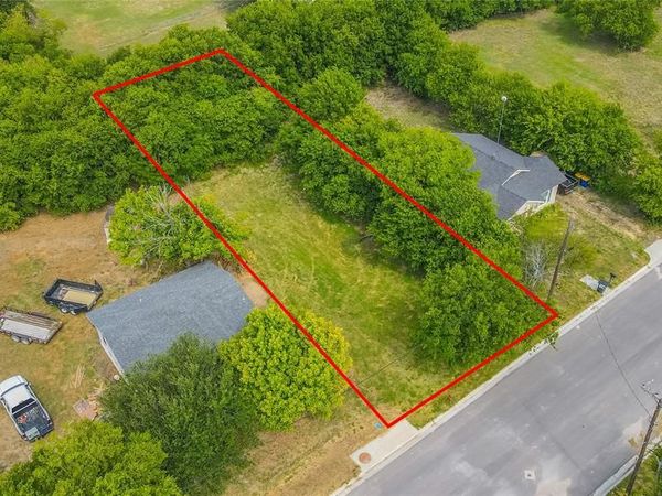 314 S Church Street, Hillsboro, TX 76645