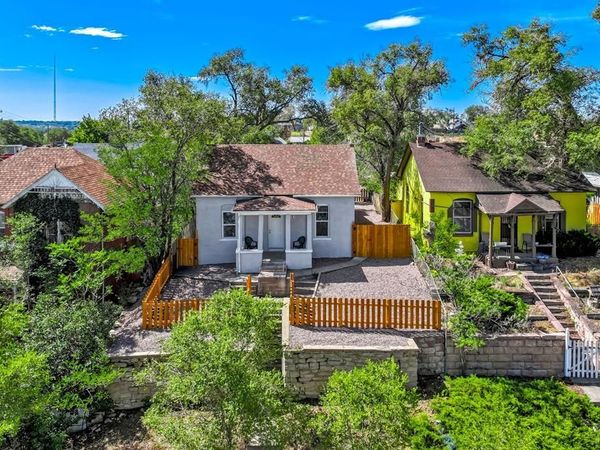 316 2nd St, Pueblo, CO 81001