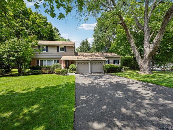 4 Holly Lane , Rye Brook, NY 10573