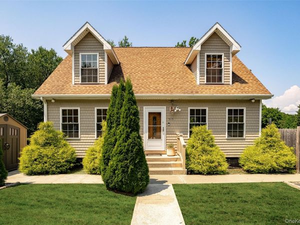 505 Route 9D, Beacon, NY 12508