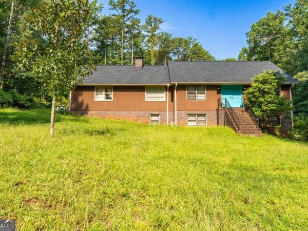 2911 Happy Hollow Drive SE, Conyers, GA 30094