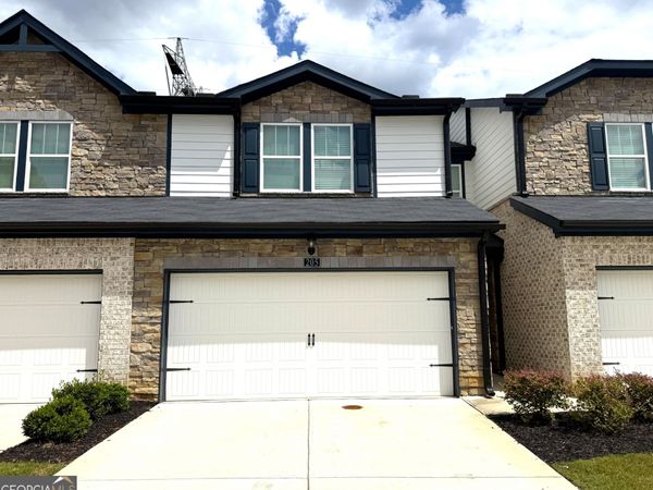 205 Bald Avenue, Mcdonough, GA 30253