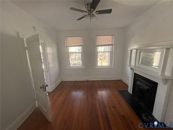 419 N 26th Street , Unit A, Richmond, VA 23223