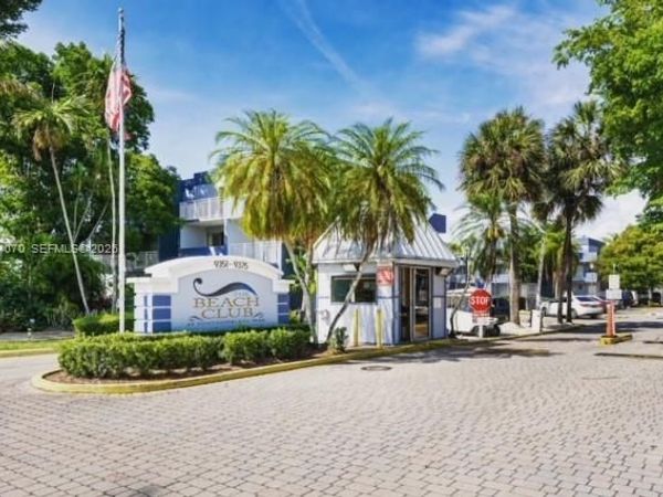 9367 Fontainebleau Blvd , Unit G219, Miami, FL 33172