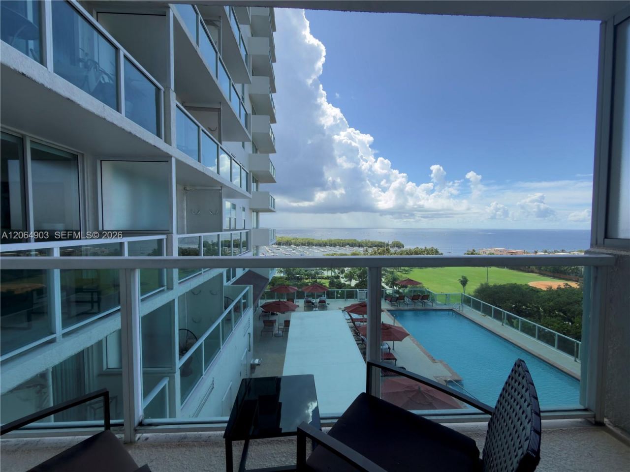 2889 Mcfarlane Rd, Unit 1014, Miami, FL 33133 Photo