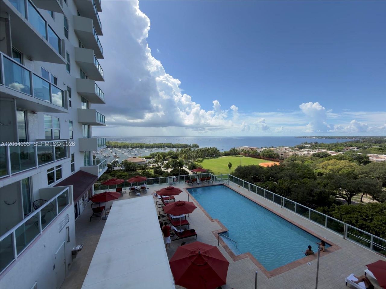 2889 Mcfarlane Rd, Unit 1014, Miami, FL 33133 Photo