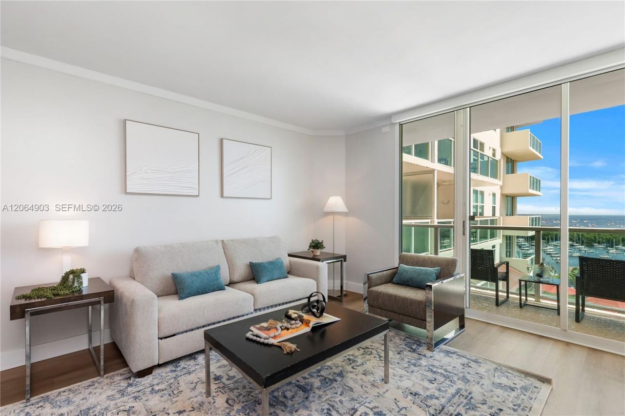 2889 Mcfarlane Rd, Unit 1014, Miami, FL 33133 Photo