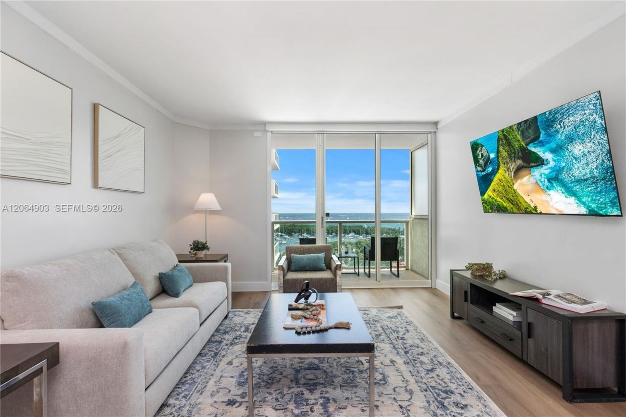 2889 Mcfarlane Rd, Unit 1014, Miami, FL 33133 Photo