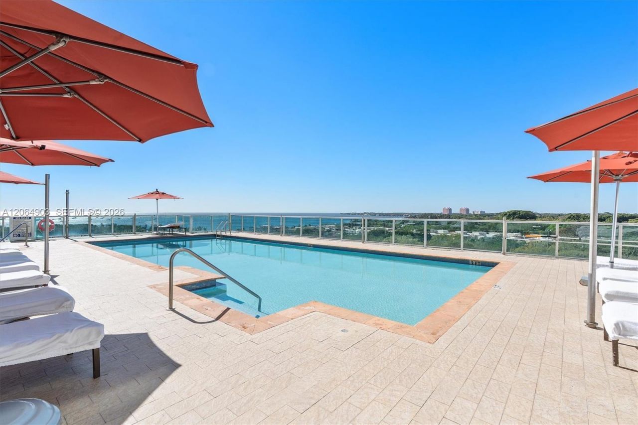 2889 Mcfarlane Rd , Unit 1014, Miami, FL 33133 Photo