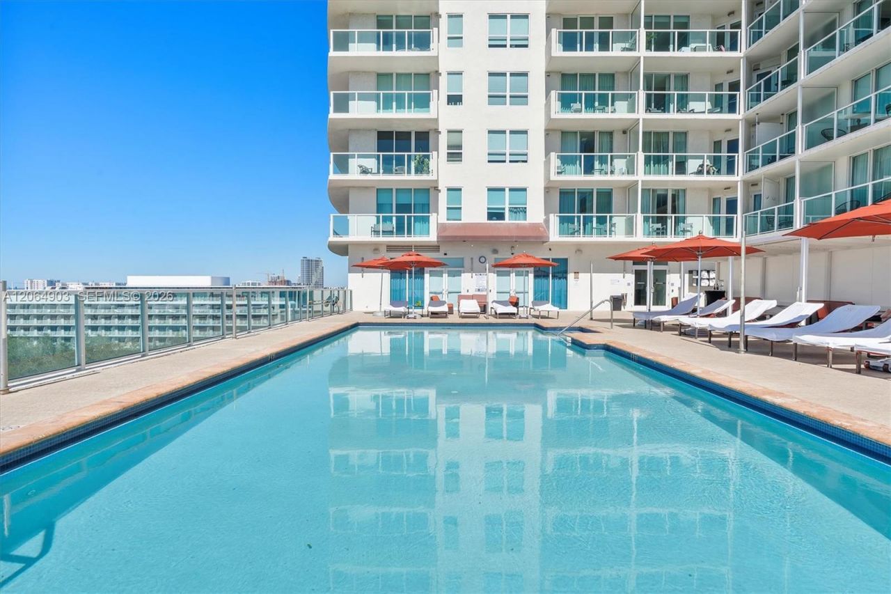 2889 Mcfarlane Rd , Unit 1014, Miami, FL 33133 Photo