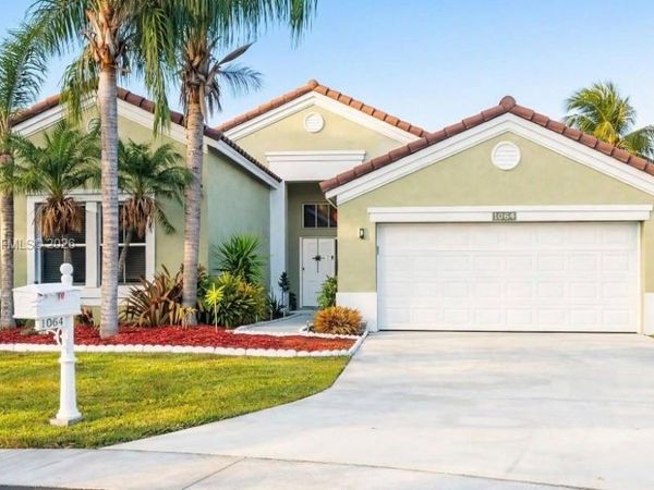Unit n/a, Weston, FL 33327