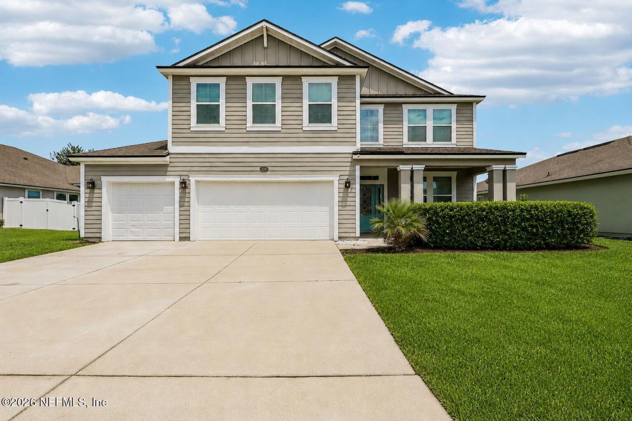 3190 Southern Oaks Drive, Green Cove Springs, FL 32043 Main Photo