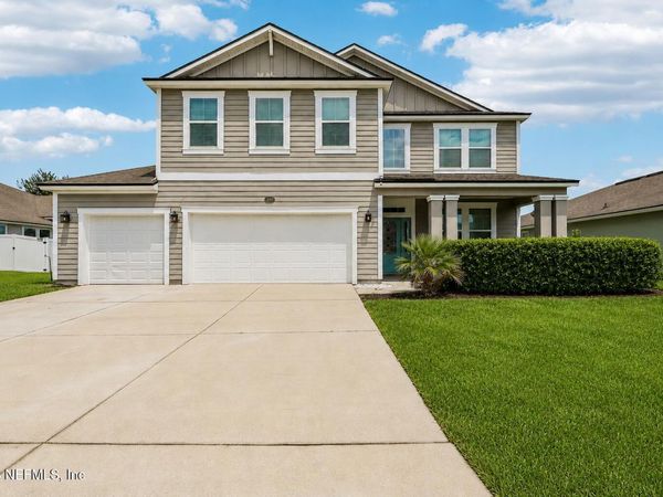 3190 SOUTHERN OAKS Drive, Green Cove Springs, FL 32043