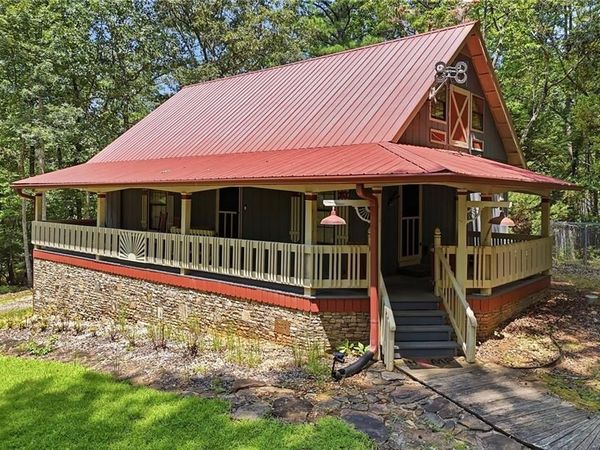 1525 Sperin Road , Ball Ground, GA 30107