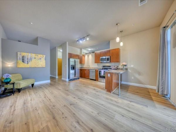 5401 S Park Terrace Avenue , Unit 107A, Greenwood Village, CO 80111