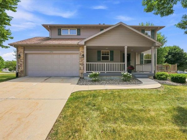 6701 Pima Drive, Madison, WI 53719