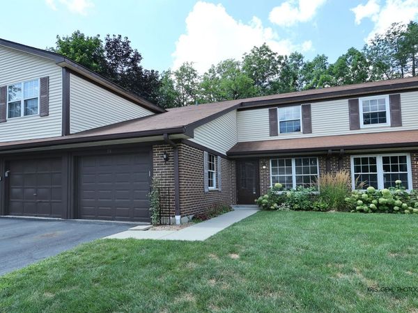 54 Linden Lane , Cary, IL 60013