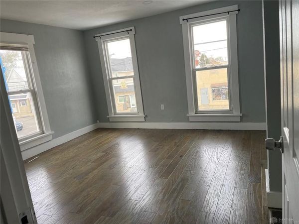 3108 E 3rd Street, Dayton, OH 45403