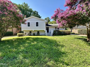3716 Tulane Drive, Raleigh, NC 27604