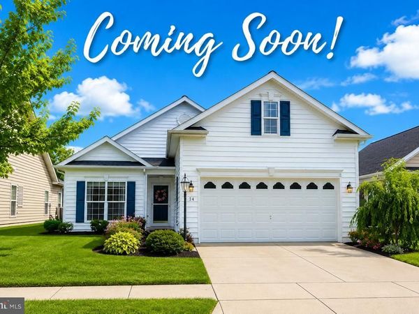 214 HARMONY WAY , CENTREVILLE, MD 21617
