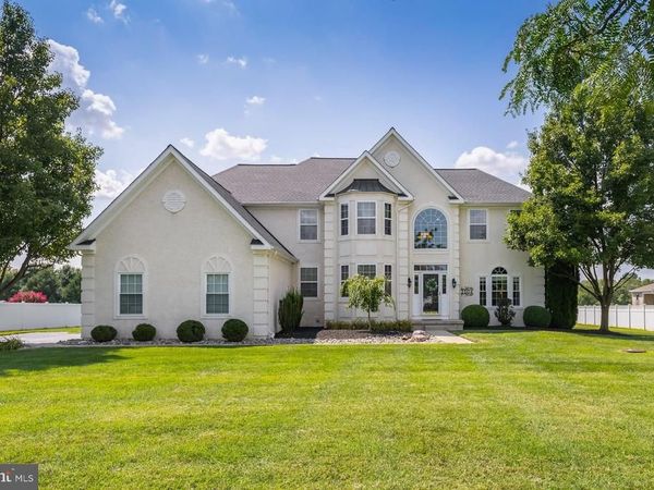 1104 JASMINE COURT, MULLICA HILL, NJ 08062