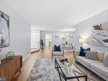 5928 COVE LANDING ROAD, Unit 101 A, BURKE, VA 22015