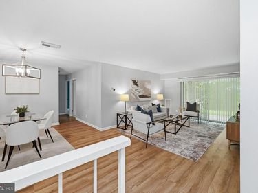 5928 COVE LANDING ROAD, Unit 101 A, BURKE, VA 22015