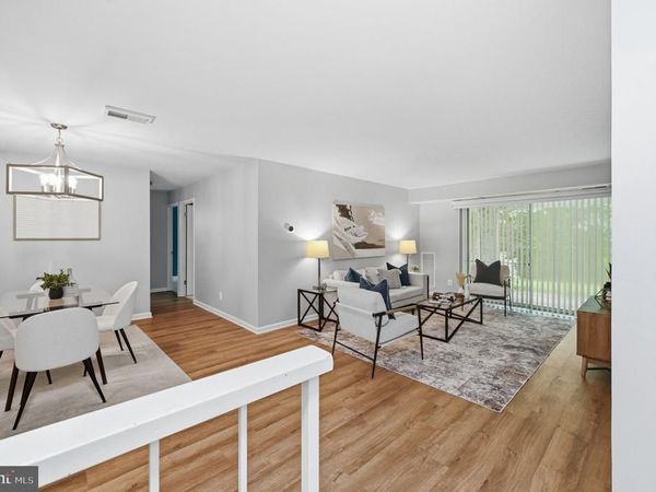 5928 COVE LANDING ROAD, Unit 101 A, BURKE, VA 22015