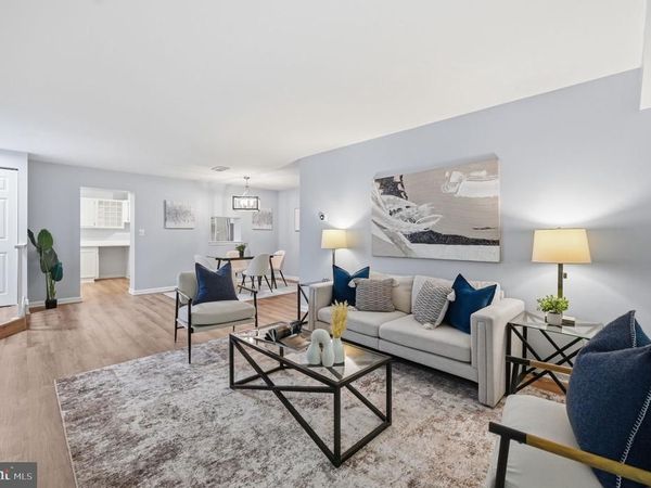 5928 COVE LANDING ROAD, Unit 101 A, BURKE, VA 22015