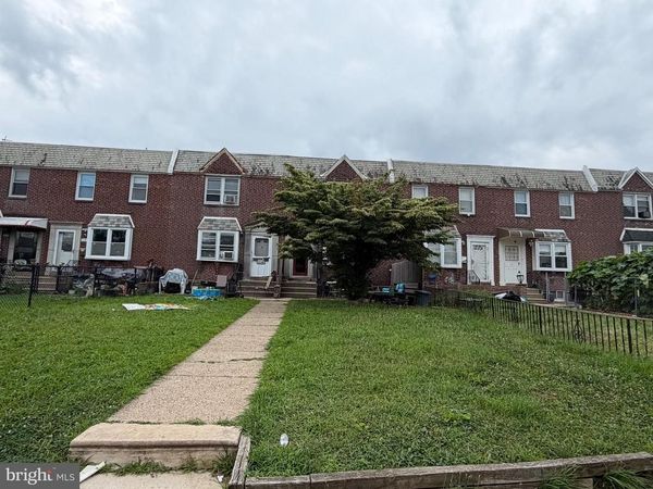 2156 GLENVIEW STREET, PHILADELPHIA, PA 19149