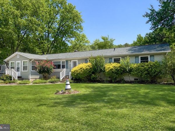 43927 LANEDON DRIVE , LEONARDTOWN, MD 20650