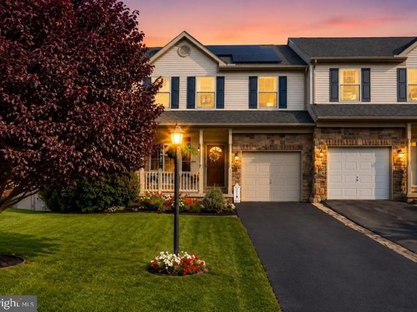 243 MAPLE DRIVE, HANOVER, PA 17331