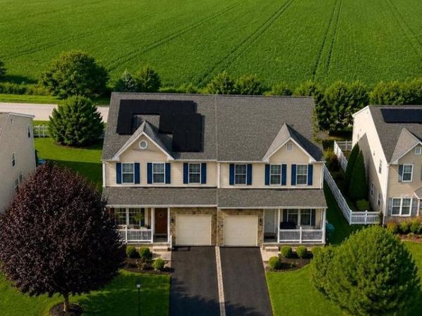 243 MAPLE DRIVE, HANOVER, PA 17331