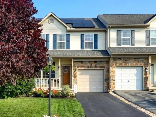 243 MAPLE DRIVE, HANOVER, PA 17331