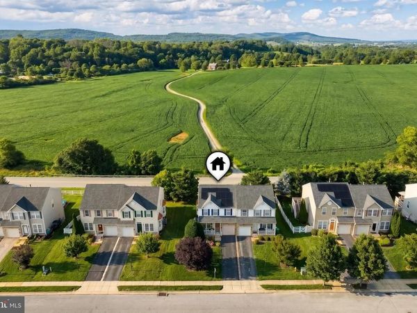243 MAPLE DRIVE, HANOVER, PA 17331