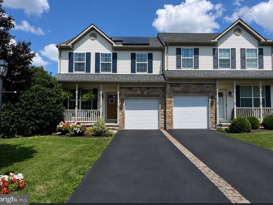 243 Maple Drive, Hanover, PA 17331 Main Photo